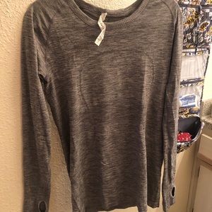 lululemon long sleeve